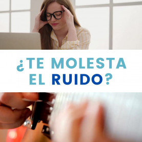 Tapones Antiruido Vertical...