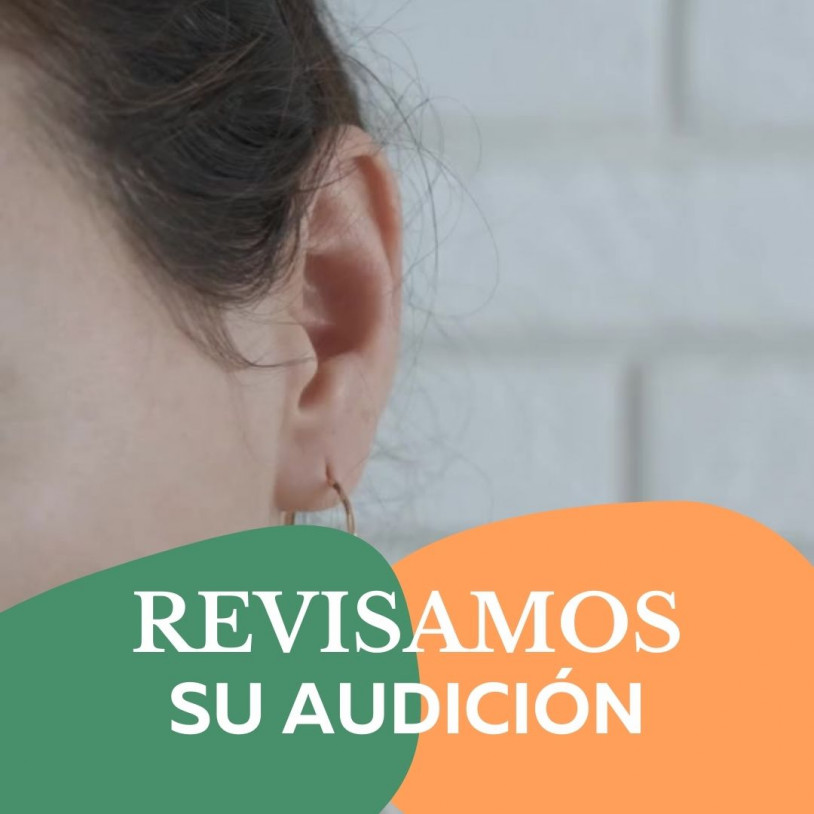 Revisión Audición Vertical Español