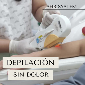 Depilación Láser Horizontal...