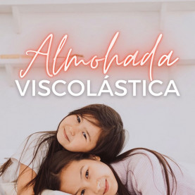 Almohada Vertical Español