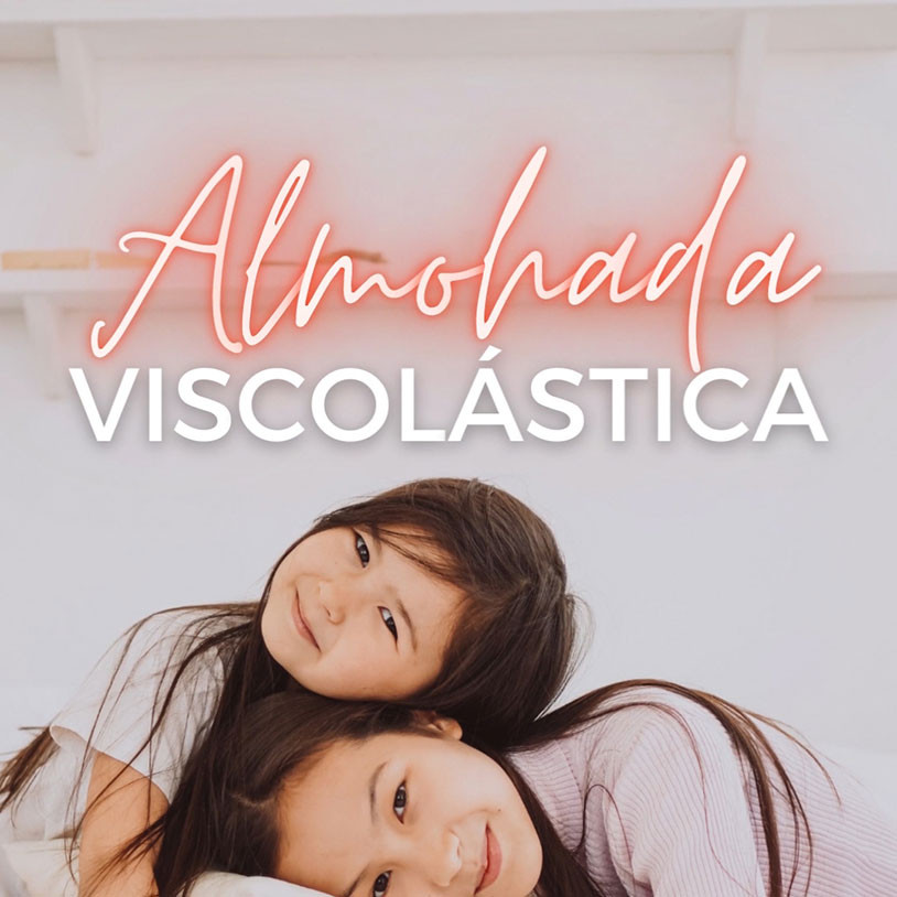 Almohada Vertical Español