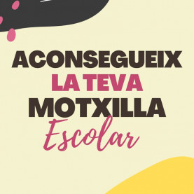 Mochilas Vertical Catalán