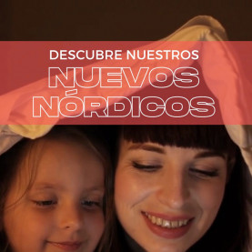 Nórdico Vertical Español