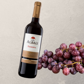 Vino Horizontal Español