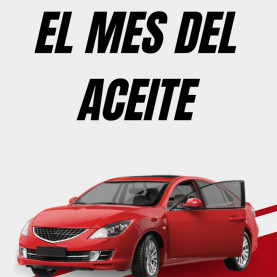 Aceite Vertical Español