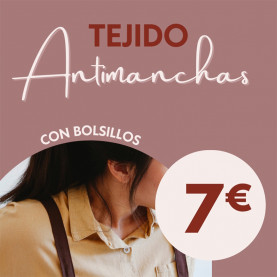 Delantal cocina Vertical...