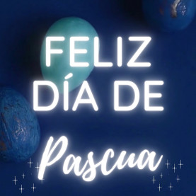 Pascua Vertical Español