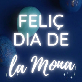 Pascua Vertical Catalán