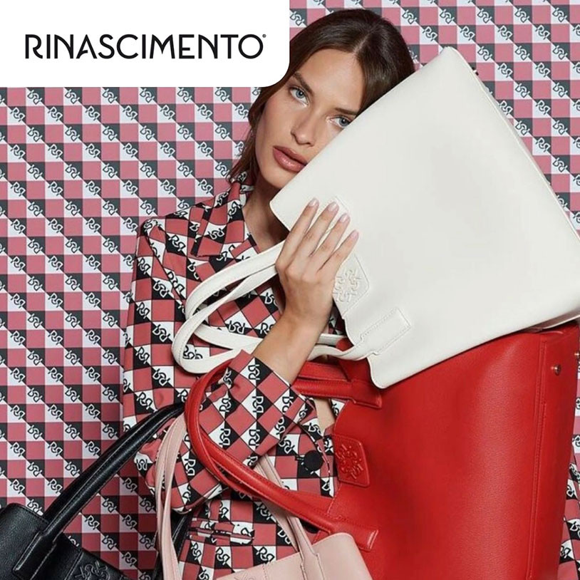 Bolsos Vertical Español
