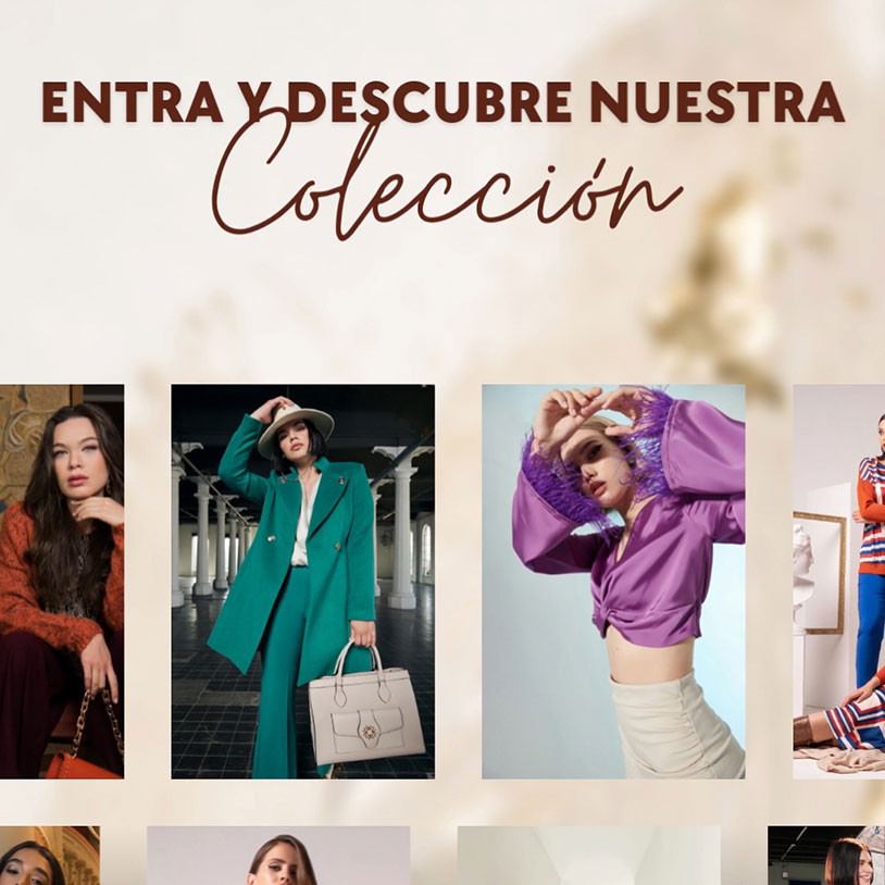 Ropa Vertical Español