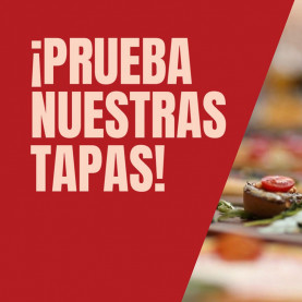 Tapas Horizontal Español