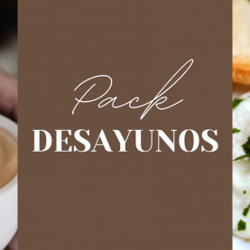 Desayunos Horizontal Español