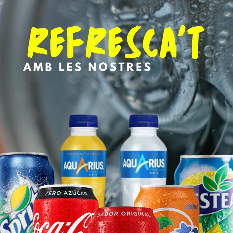 Bebidas Vertical Catalán