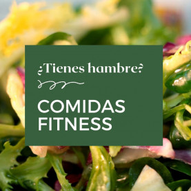 Comidas Fitness Horizontal...