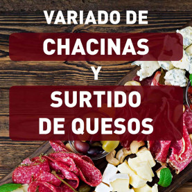 Variados Vertical Español