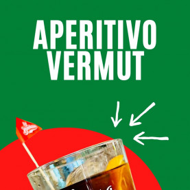 Vermut Vertical Español