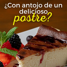 Tarta de Queso Vertical...