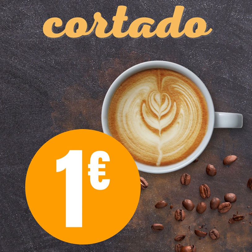 Café Vertical Español