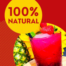 Granizado Vertical Español