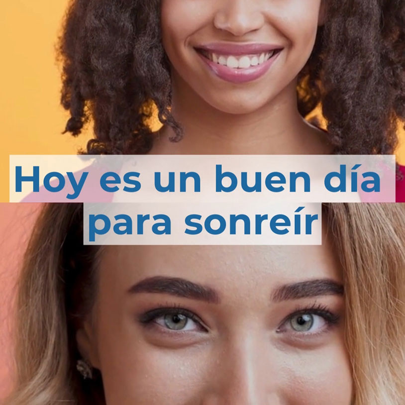 Blanqueamiento Vertical Español