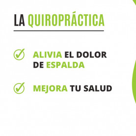 Quiropráctica Horizontal...