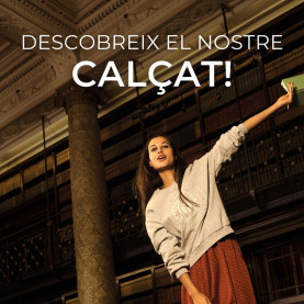 Calzado Vertical Catalán