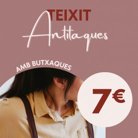 Delantal de Cocina Vertical...