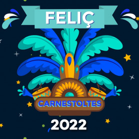 Carnaval Horizontal Catalán