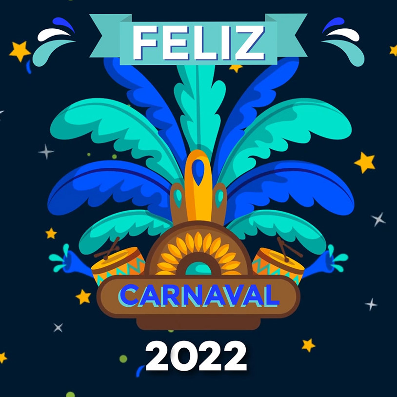 Carnaval Horizontal Español