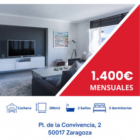 Alquiler Vertical Español