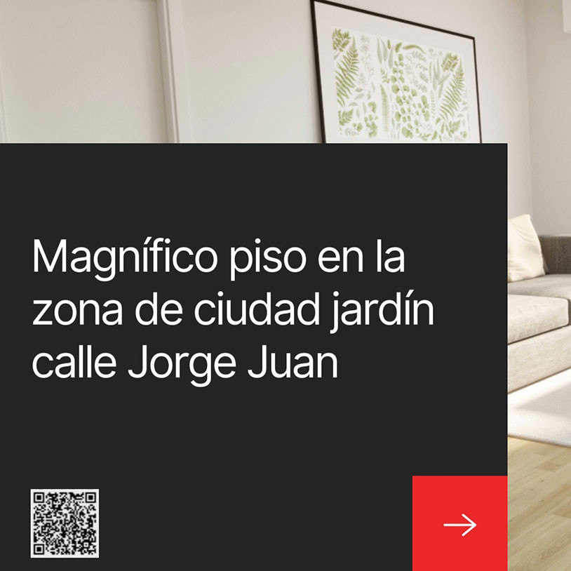 Venta Piso Horizontal Español