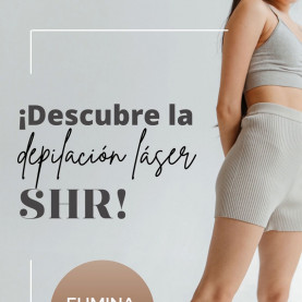Depilación Láser Vertical...