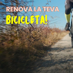 Rebajas Bicicletas...