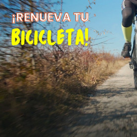Rebajas Bicicletas...