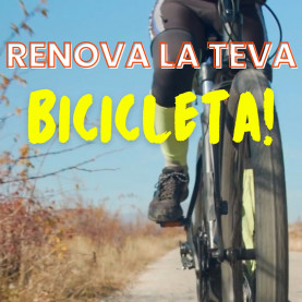 Rebajas Bicicletas Vertical...