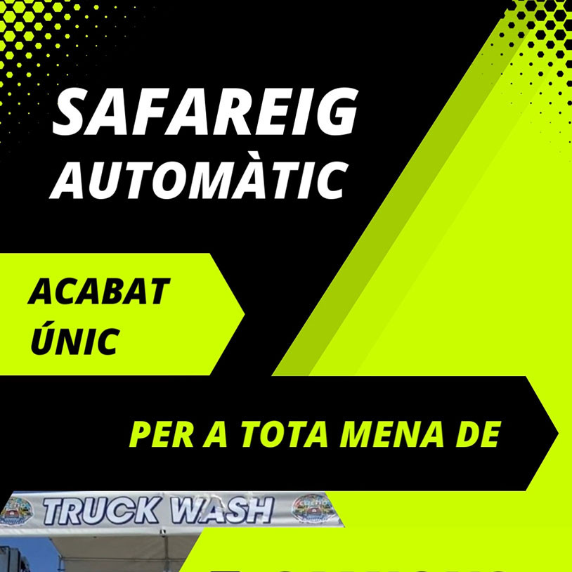 Limpieza Camiones Vertical Catalán