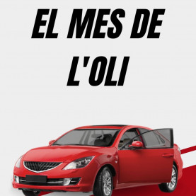 Aceite Vertical Catalán