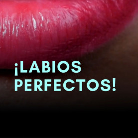 Aumento Labios Vertical...