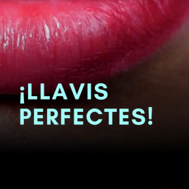 Aumento Labios Vertical...