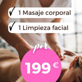 Masaje Vertical Español