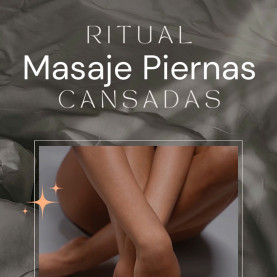 Masaje Piernas Vertical...