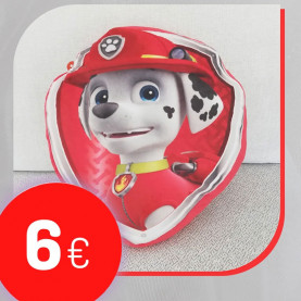 Oferta Cojín  Vertical Español