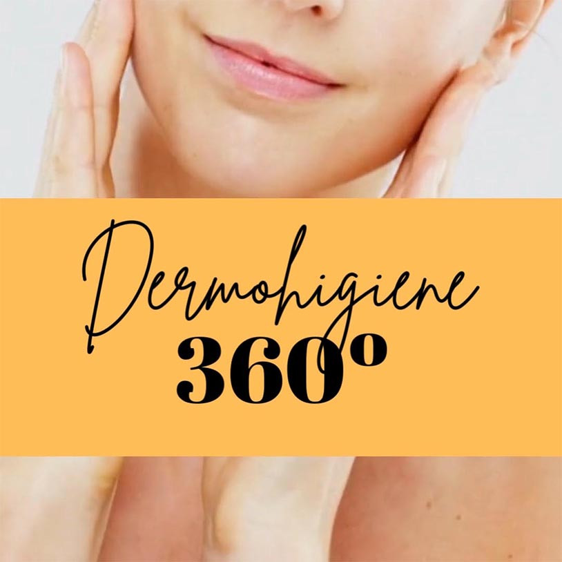 Dermohigiene 360º Vertical Español