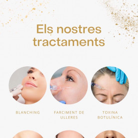 Nuestros Tratamientos...