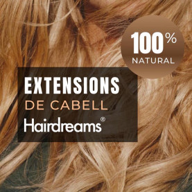 Hair Dreams Extensiones...