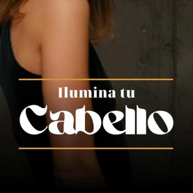 Mechas y Reflejos Vertical...