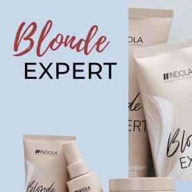 Blonde Expert Vertical Español