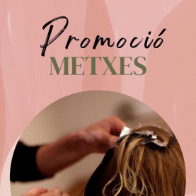 Mechas Vertical Catalán