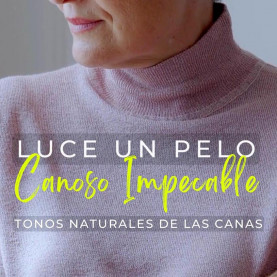 True Grey Vertical Español