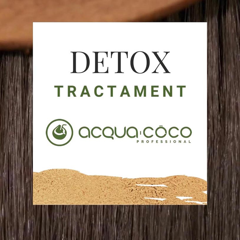 Tratamiento Detox Vertical Catalán